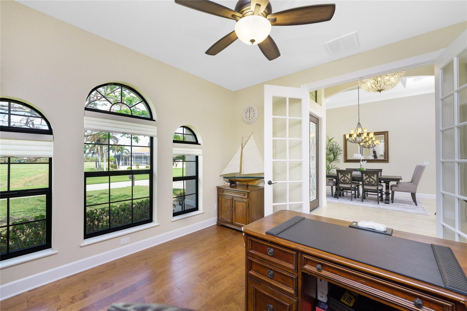 24211 SAVORY LN, PUNTA GORDA, FL, 33955