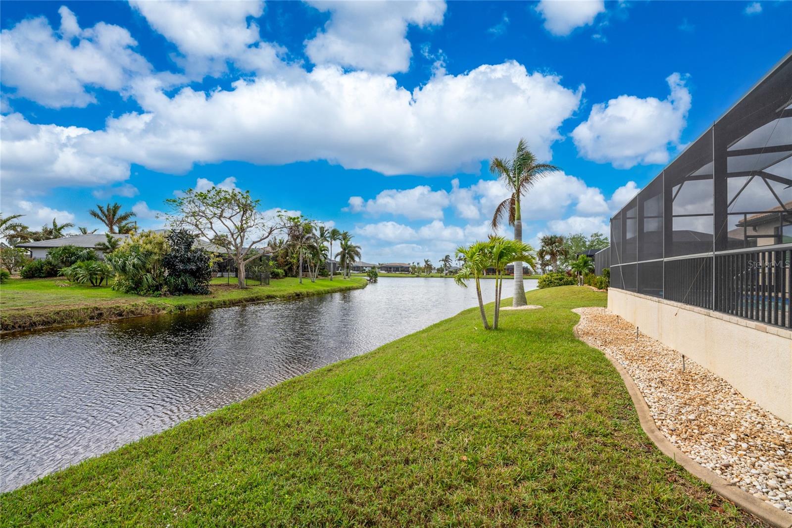 24211 SAVORY LN, PUNTA GORDA, FL, 33955