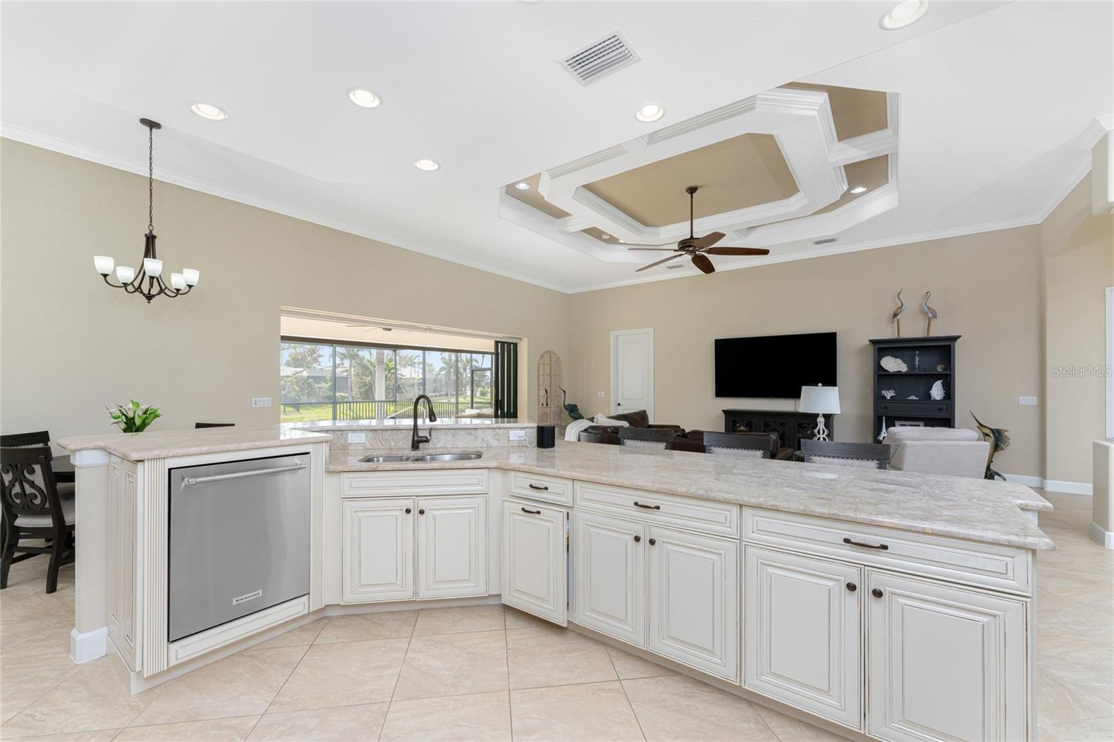 24211 SAVORY LN, PUNTA GORDA, FL, 33955