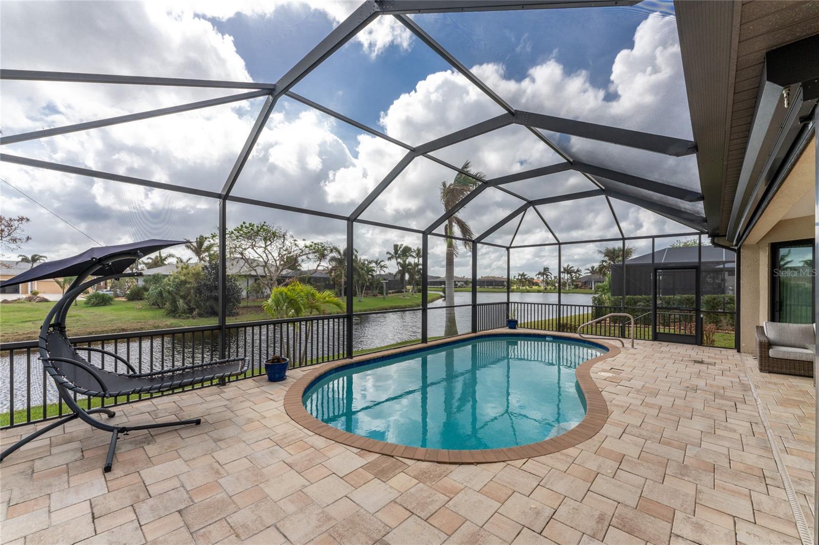 24211 SAVORY LN, PUNTA GORDA, FL, 33955