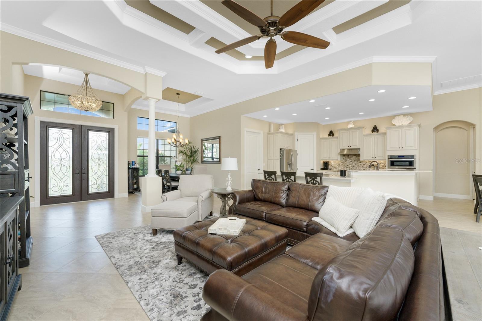 24211 SAVORY LN, PUNTA GORDA, FL, 33955