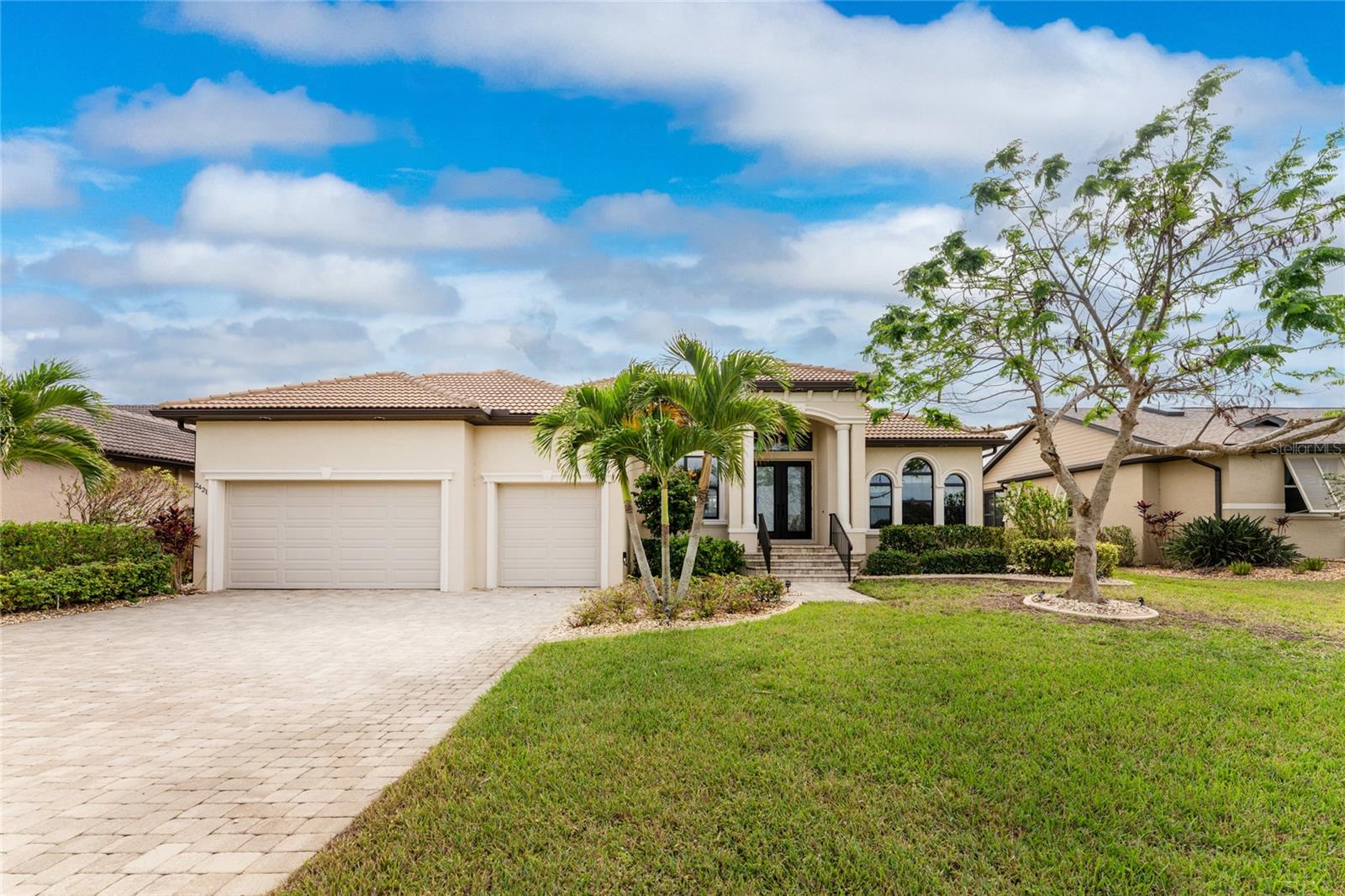 24211 SAVORY LN, PUNTA GORDA, FL, 33955