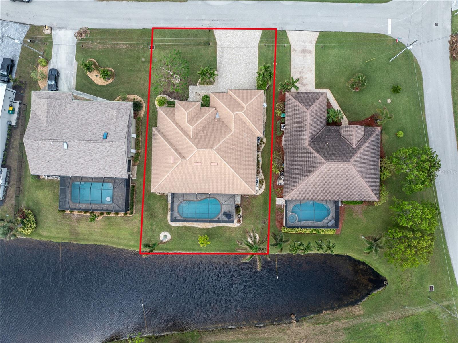 24211 SAVORY LN, PUNTA GORDA, FL, 33955