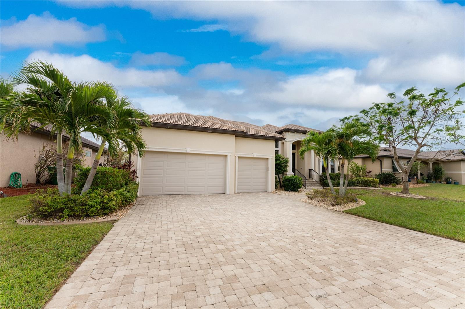 24211 SAVORY LN, PUNTA GORDA, FL, 33955