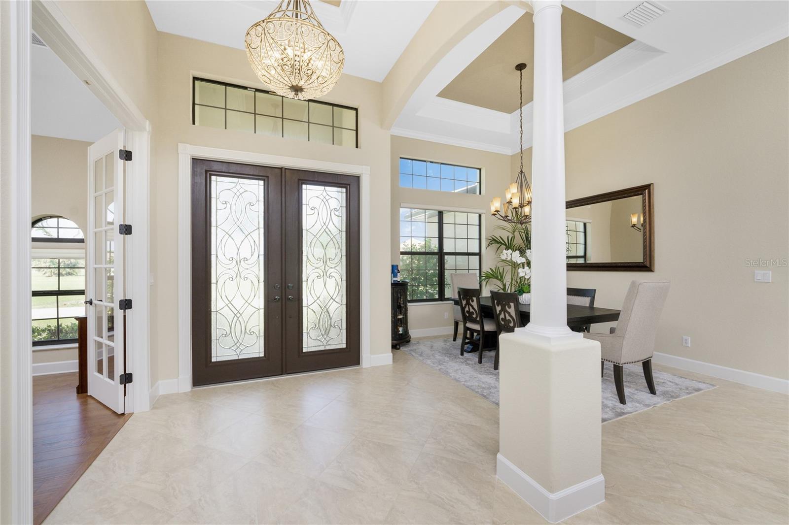24211 SAVORY LN, PUNTA GORDA, FL, 33955