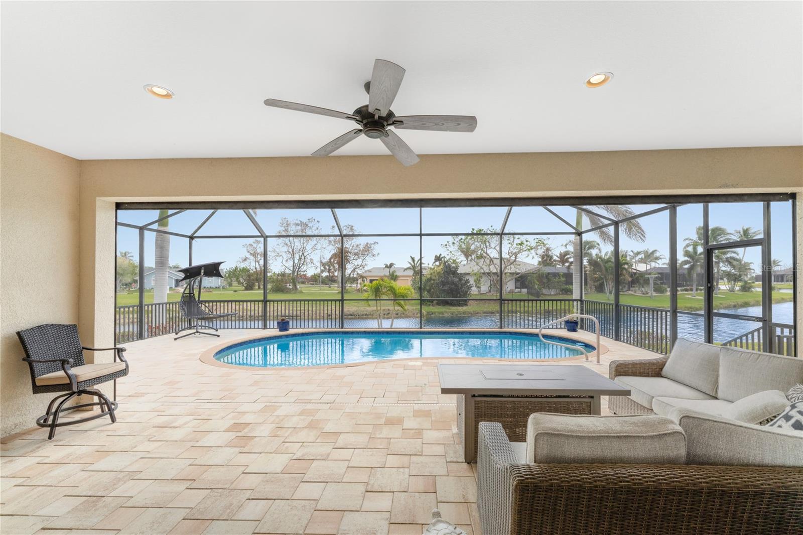 24211 SAVORY LN, PUNTA GORDA, FL, 33955