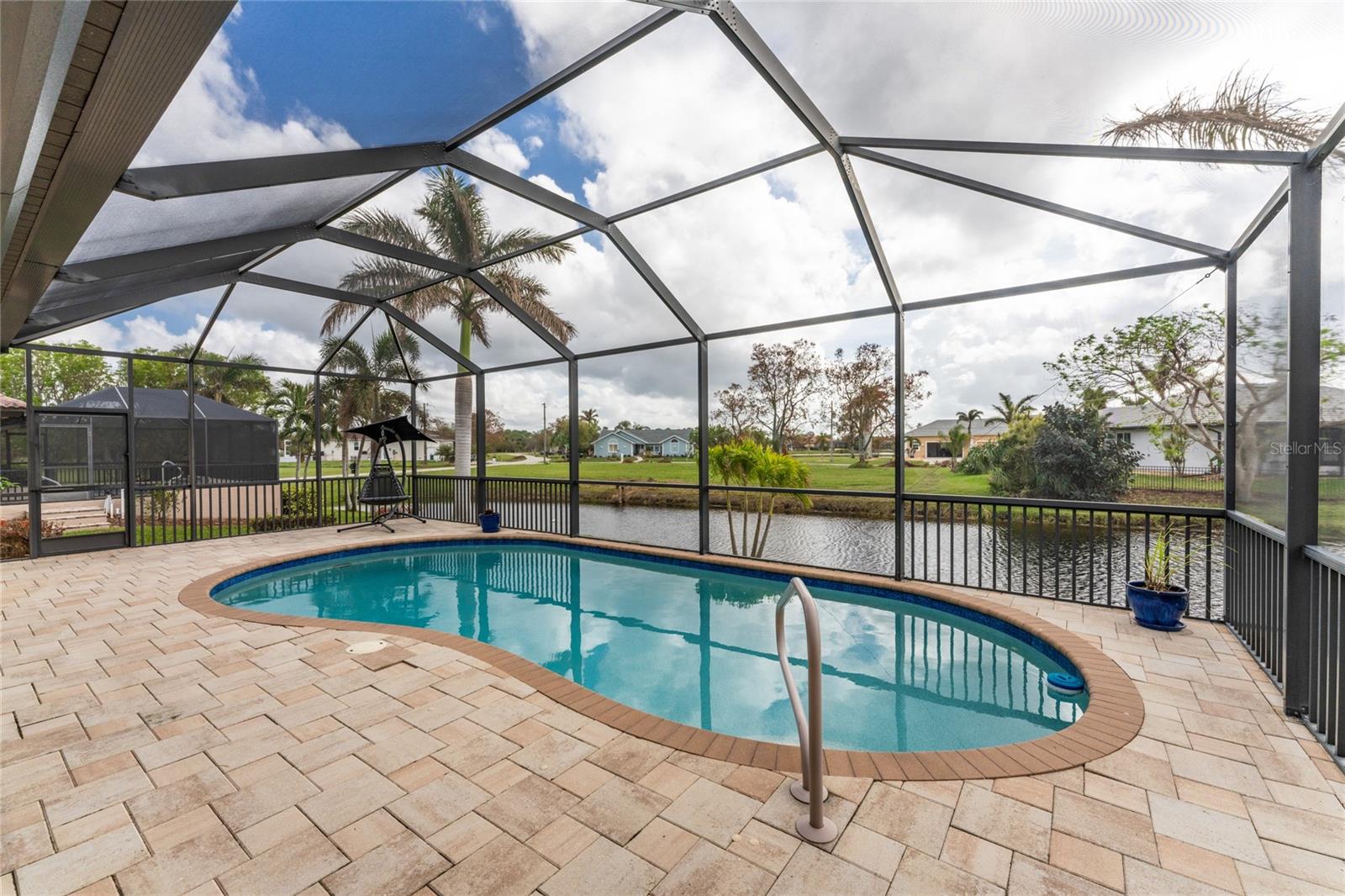 24211 SAVORY LN, PUNTA GORDA, FL, 33955