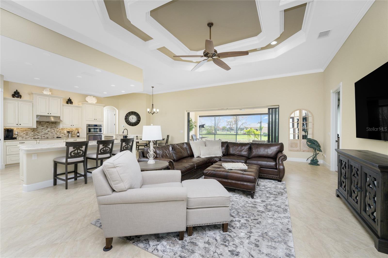 24211 SAVORY LN, PUNTA GORDA, FL, 33955