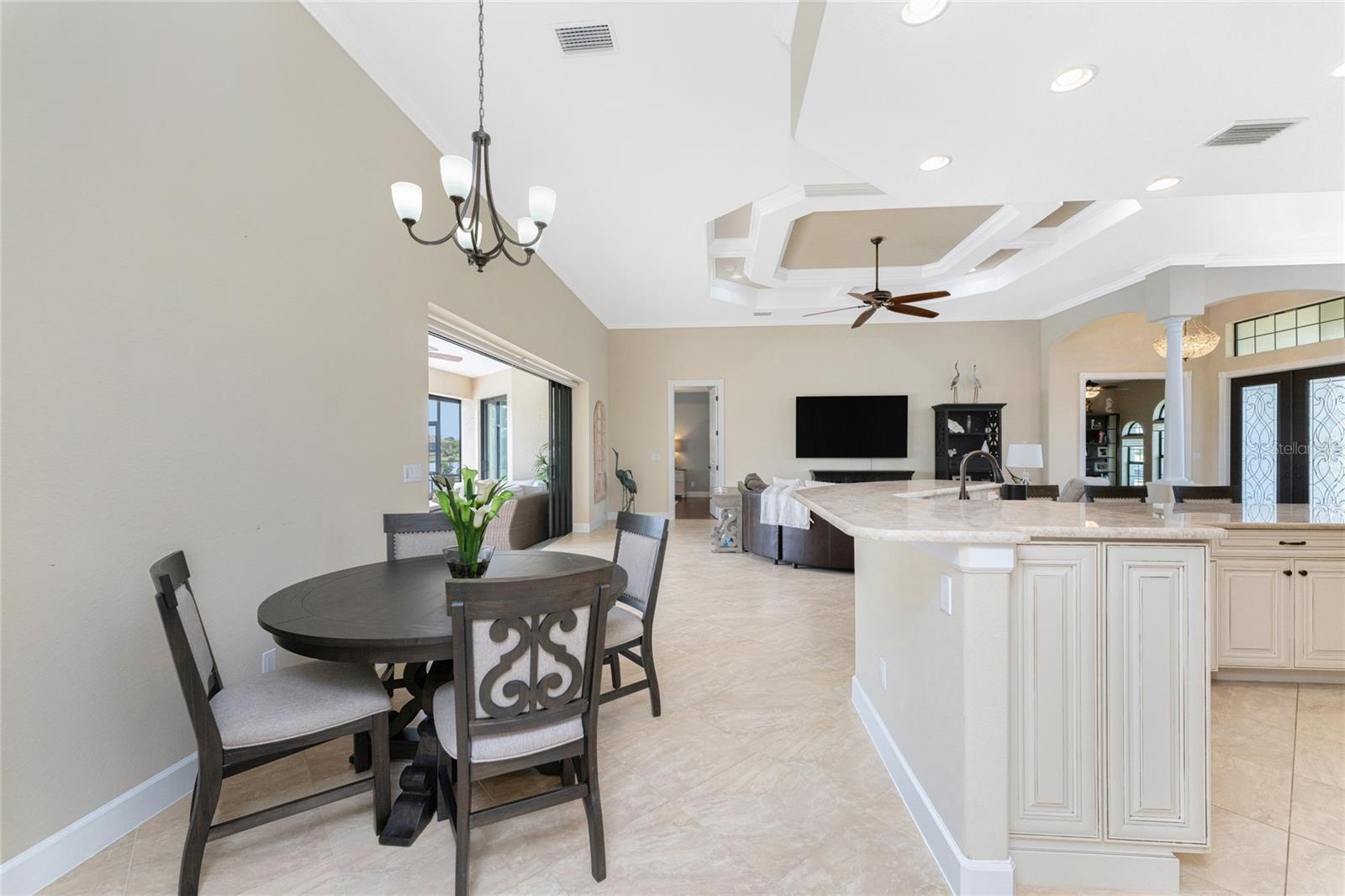 24211 SAVORY LN, PUNTA GORDA, FL, 33955