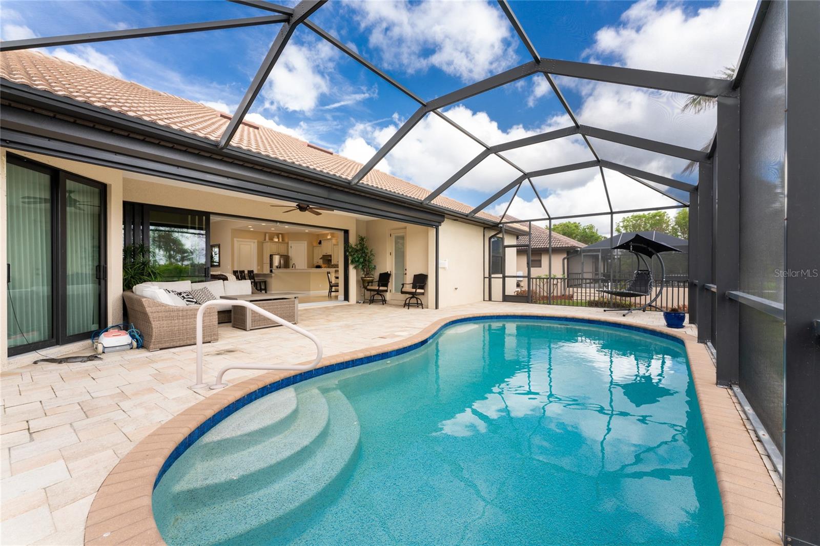 24211 SAVORY LN, PUNTA GORDA, FL, 33955