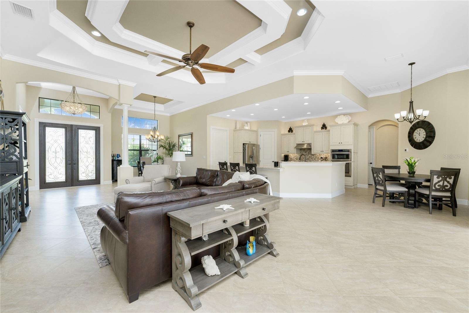 24211 SAVORY LN, PUNTA GORDA, FL, 33955