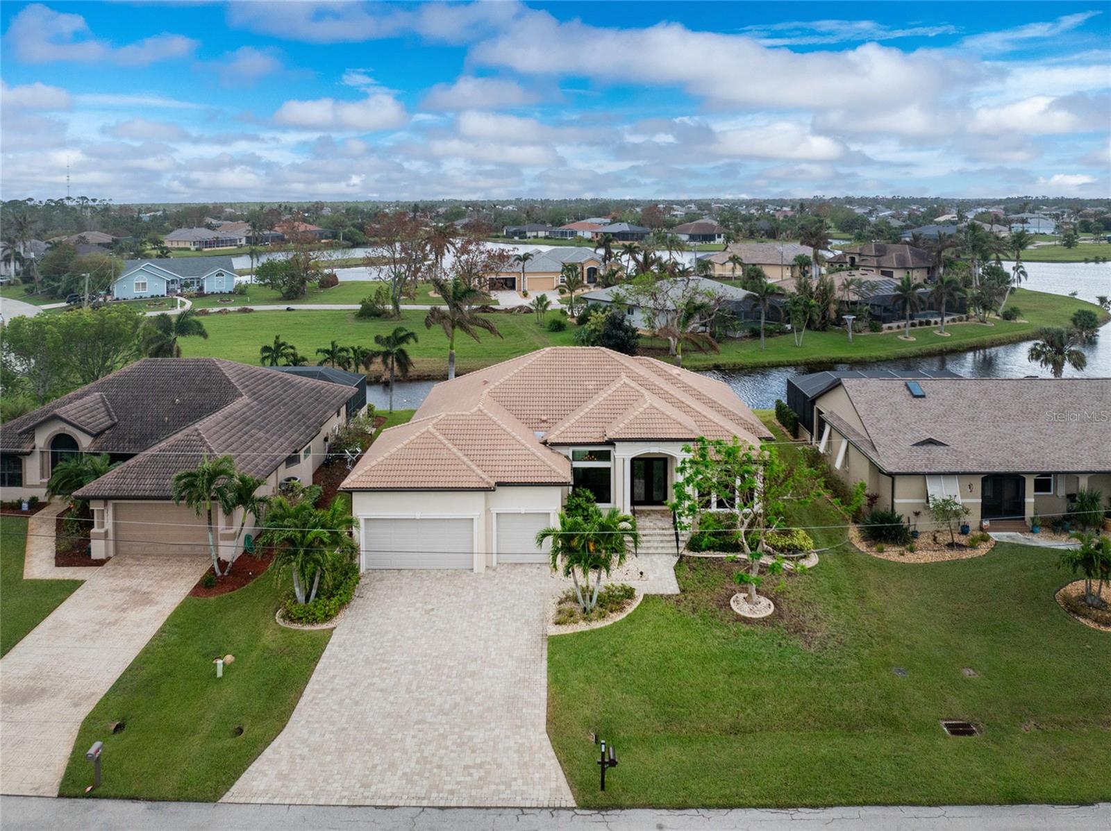 24211 SAVORY LN, PUNTA GORDA, FL, 33955