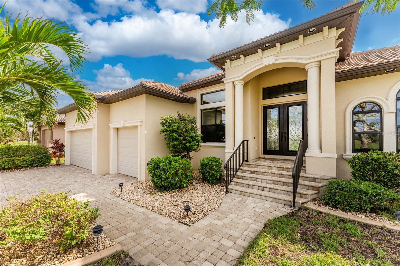 24211 SAVORY LN, PUNTA GORDA, FL, 33955
