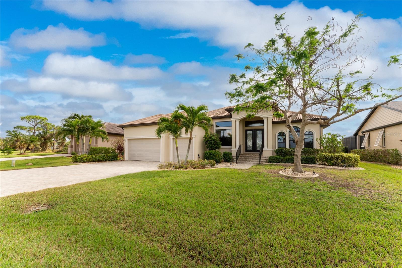 24211 SAVORY LN, PUNTA GORDA, FL, 33955