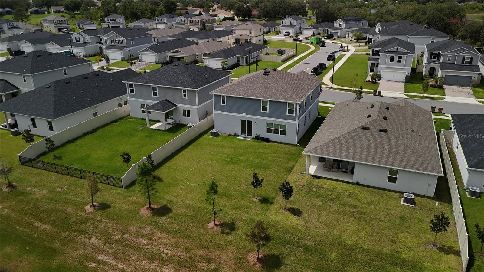 2912 SANCTUARY DR, CLERMONT, FL, 34714