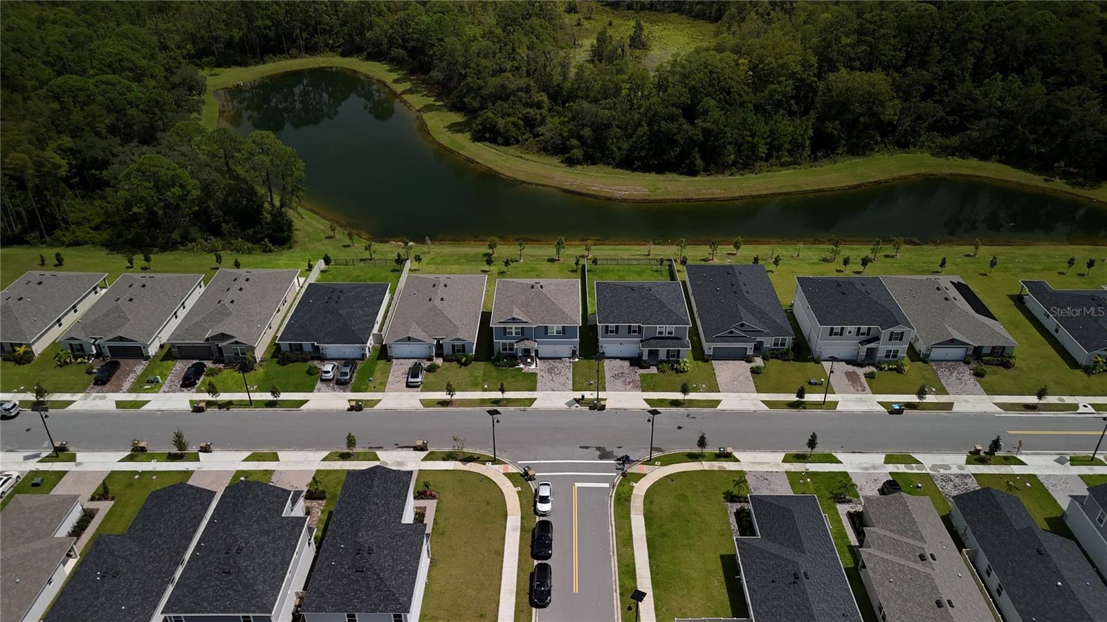 2912 SANCTUARY DR, CLERMONT, FL, 34714