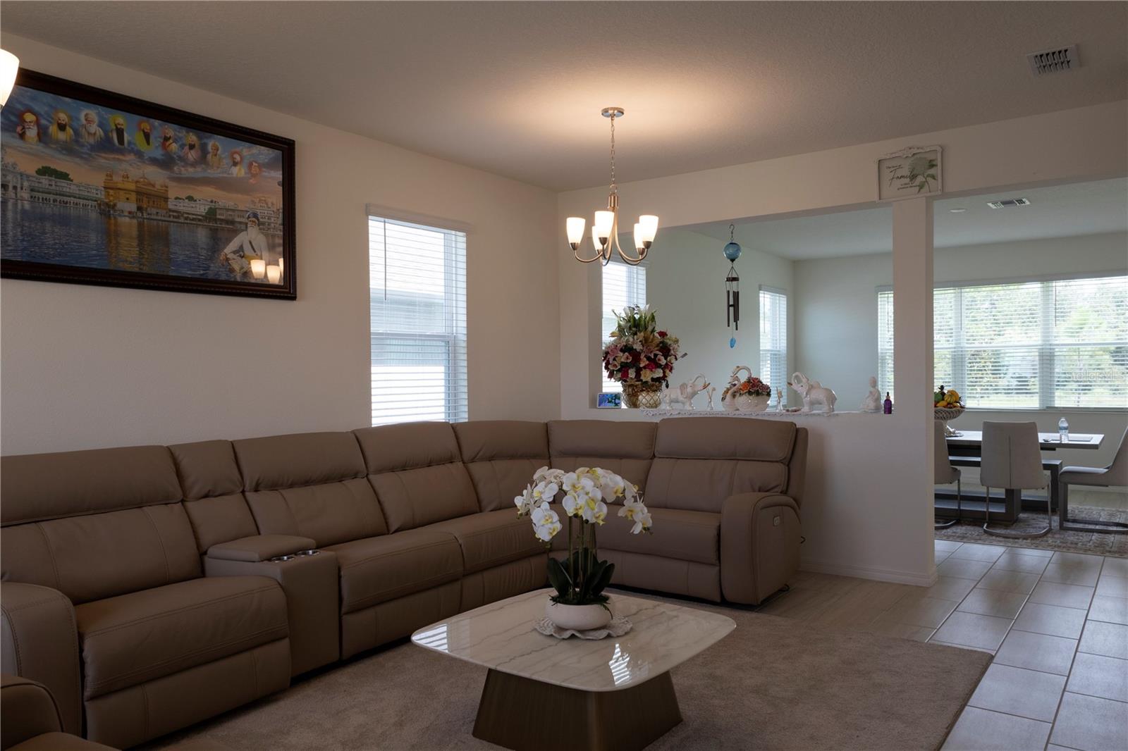 2912 SANCTUARY DR, CLERMONT, FL, 34714