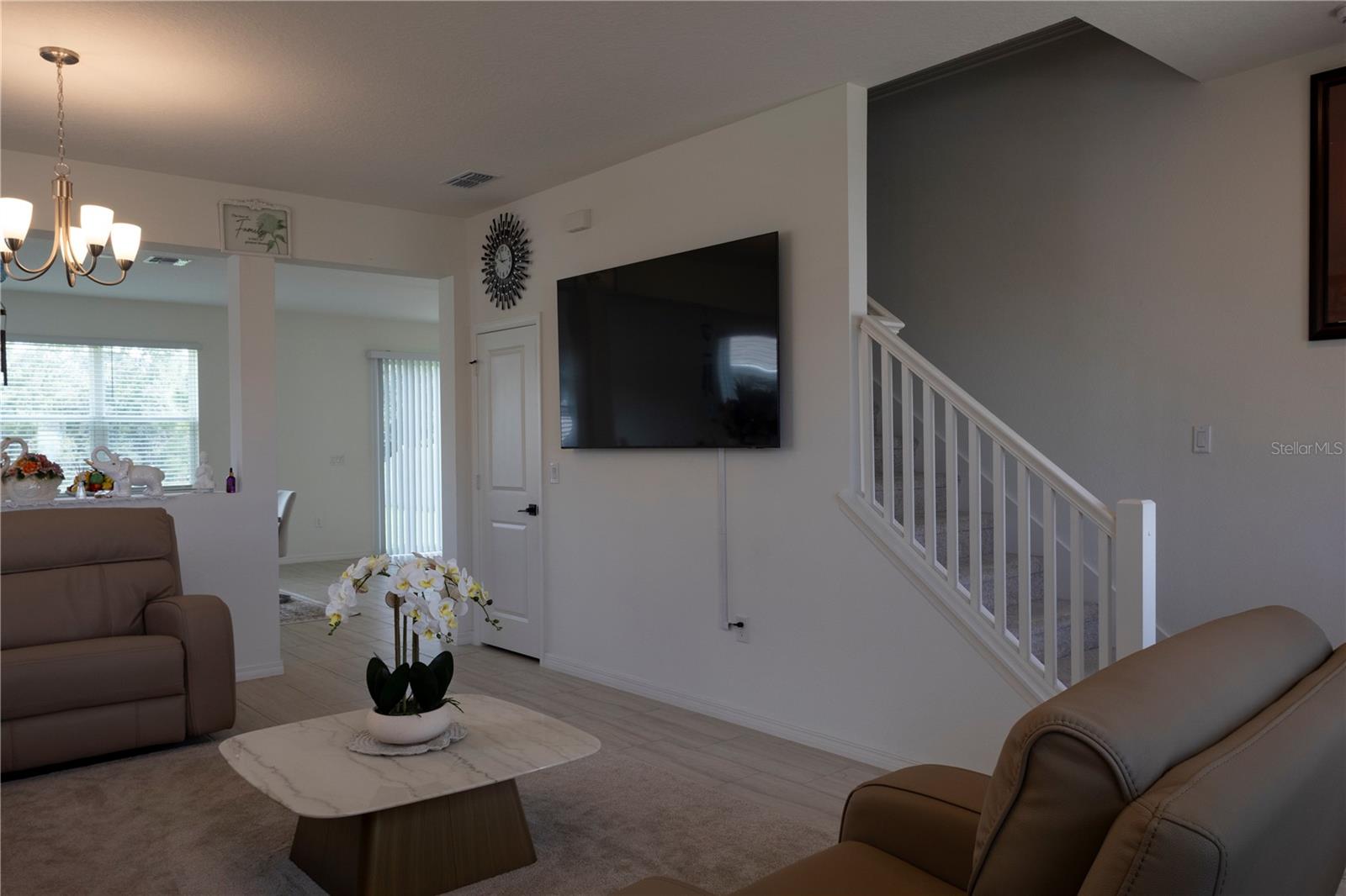 2912 SANCTUARY DR, CLERMONT, FL, 34714