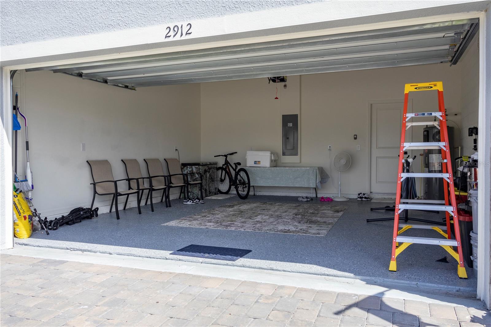 2912 SANCTUARY DR, CLERMONT, FL, 34714
