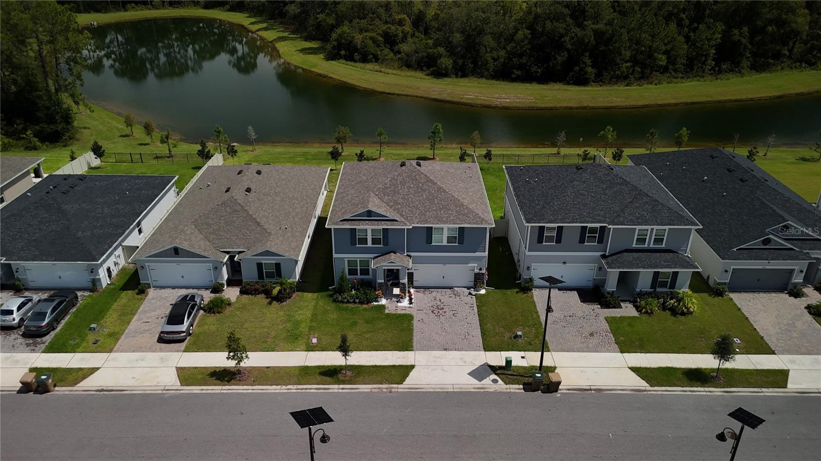 2912 SANCTUARY DR, CLERMONT, FL, 34714