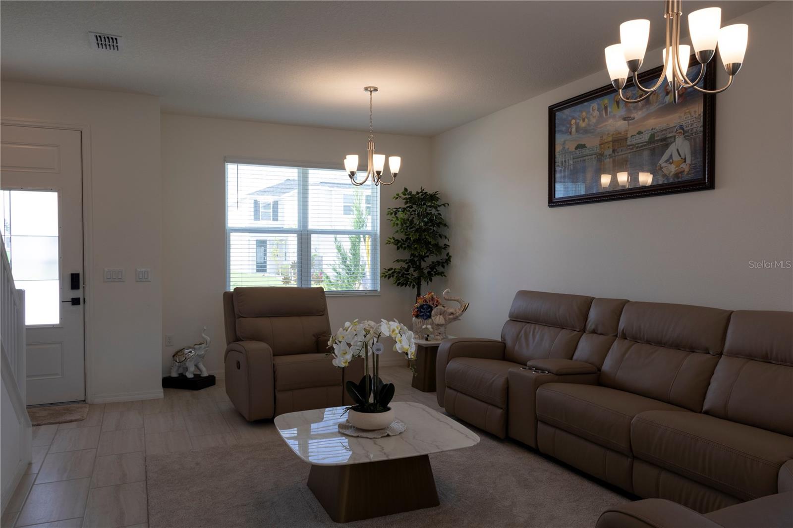 2912 SANCTUARY DR, CLERMONT, FL, 34714