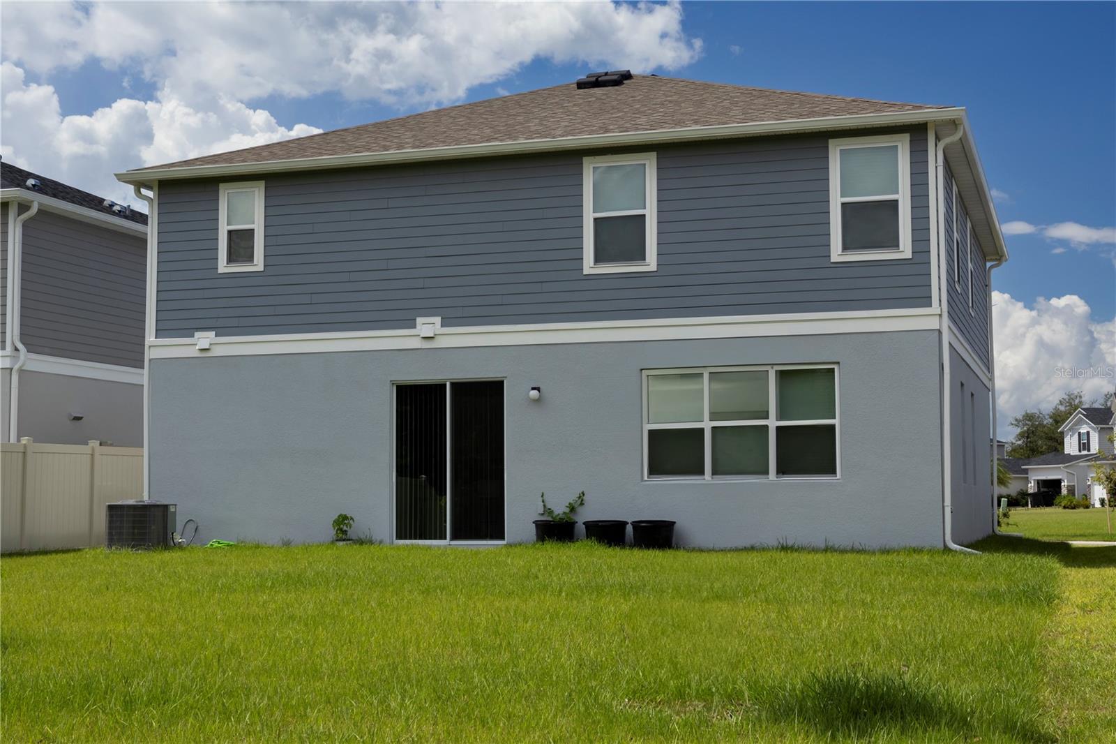 2912 SANCTUARY DR, CLERMONT, FL, 34714