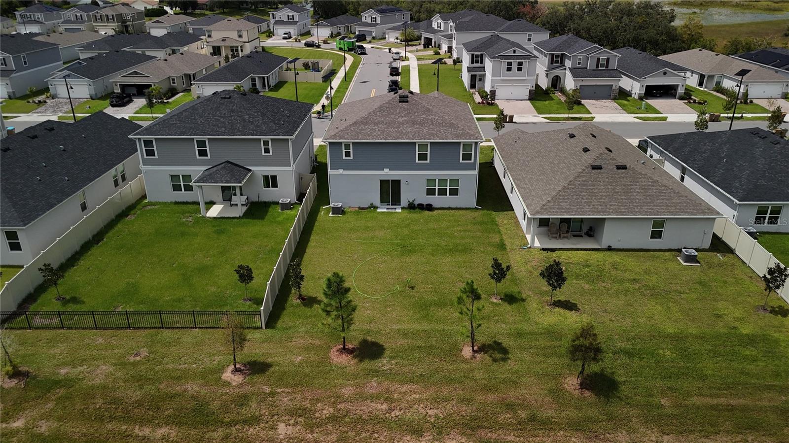2912 SANCTUARY DR, CLERMONT, FL, 34714