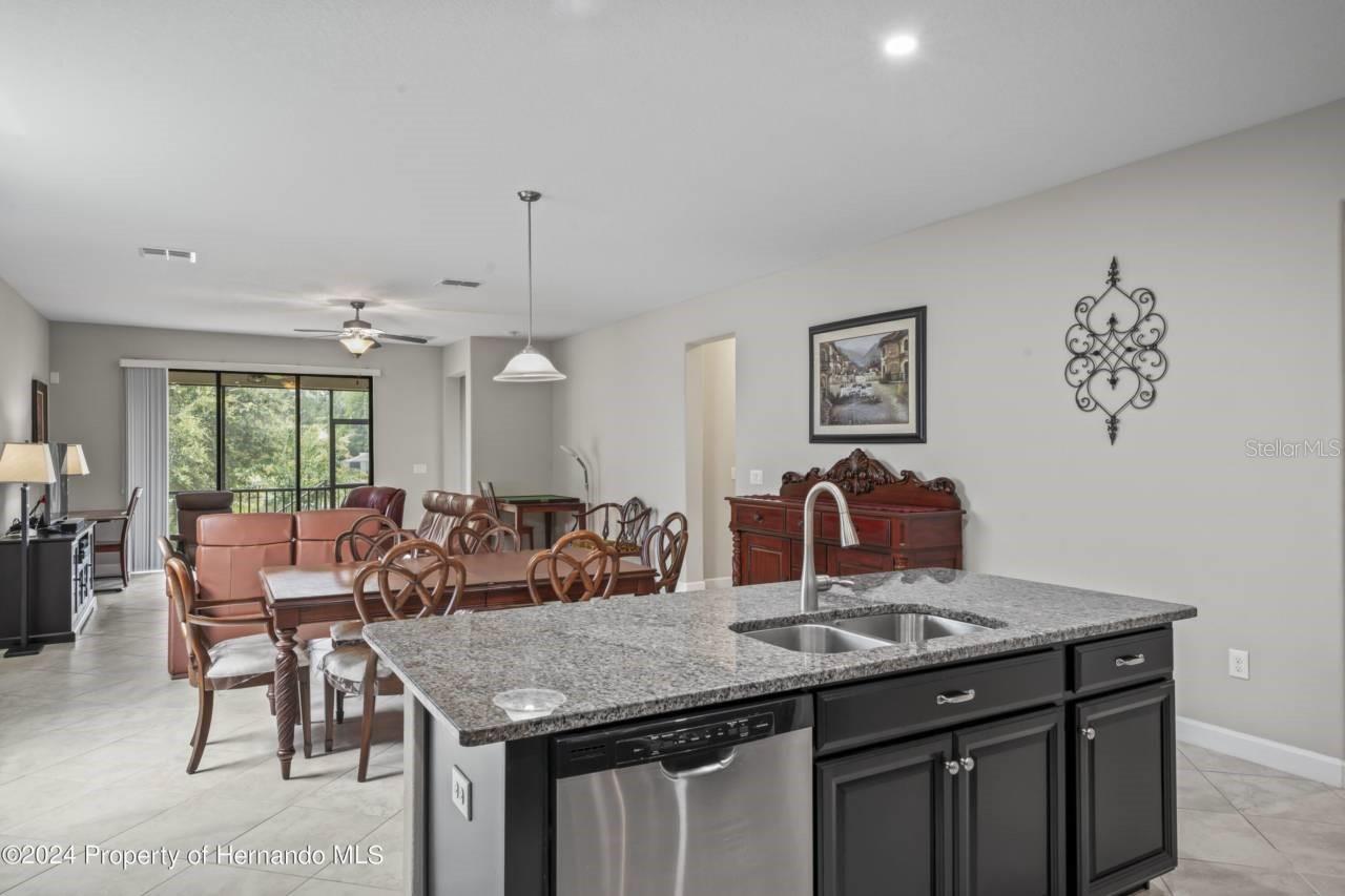 19504 LILY POND ST, BROOKSVILLE, FL, 34601