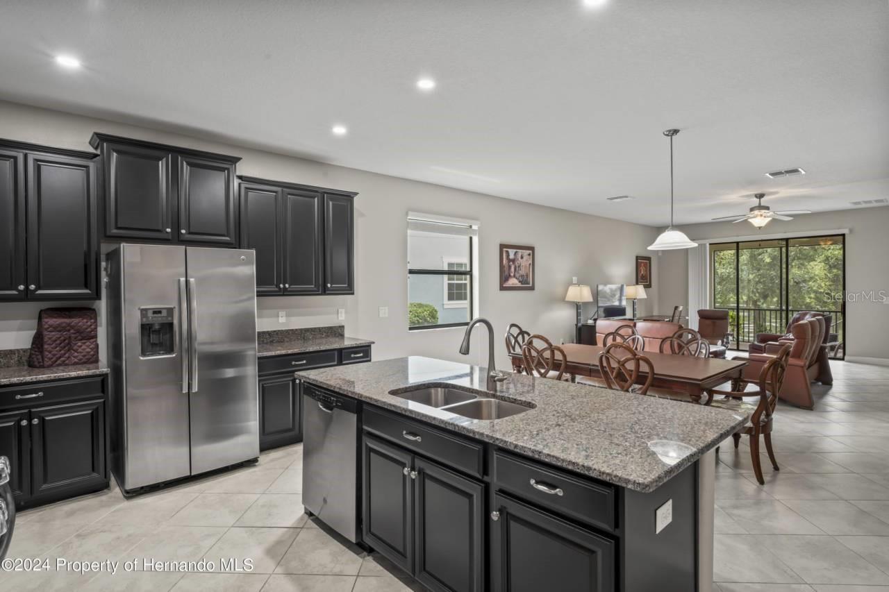 19504 LILY POND ST, BROOKSVILLE, FL, 34601