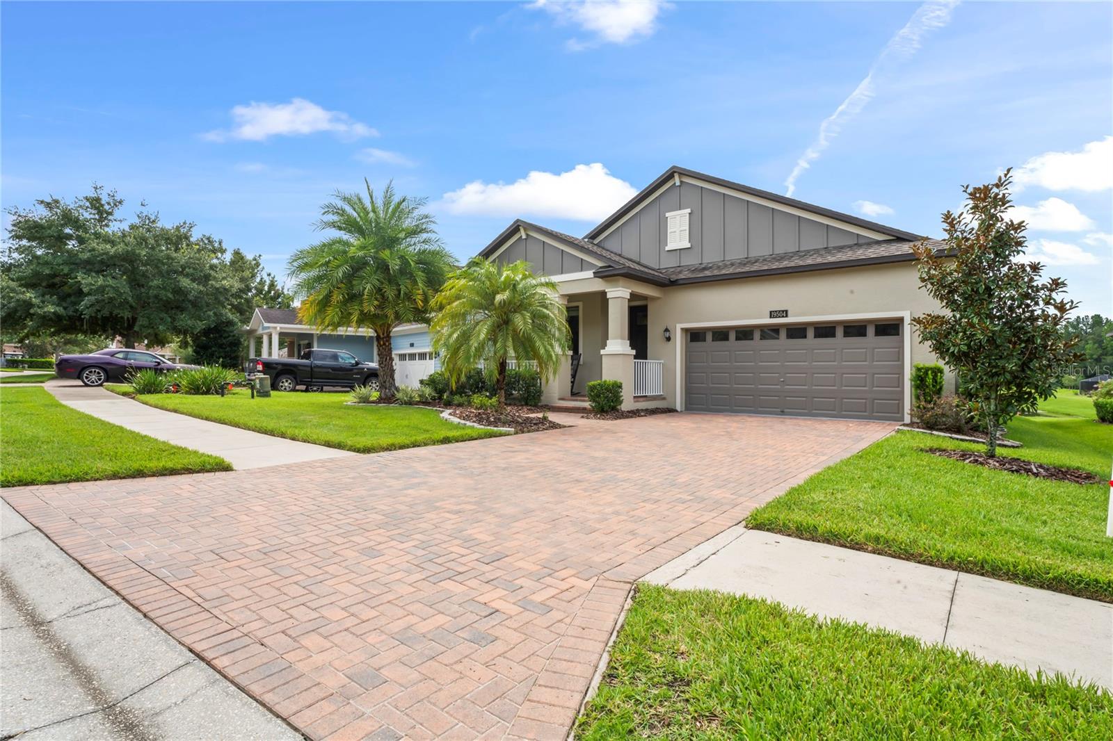 19504 LILY POND ST, BROOKSVILLE, FL, 34601