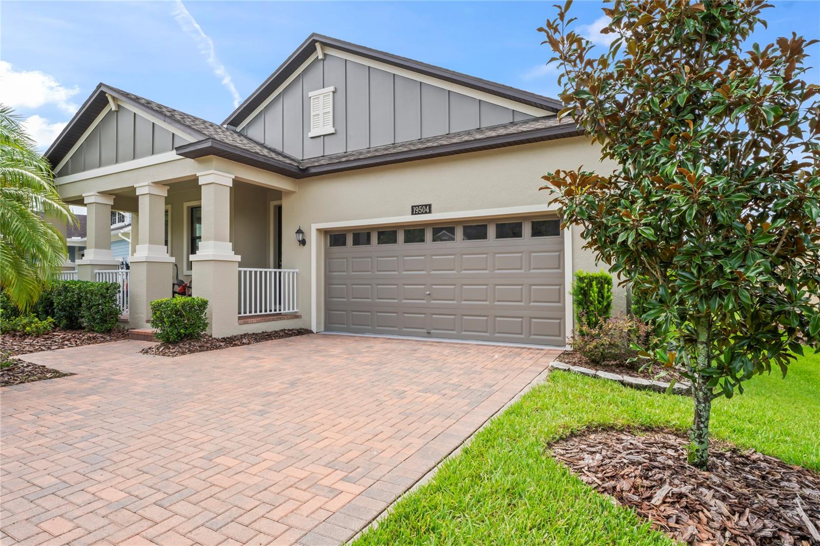 19504 LILY POND ST, BROOKSVILLE, FL, 34601