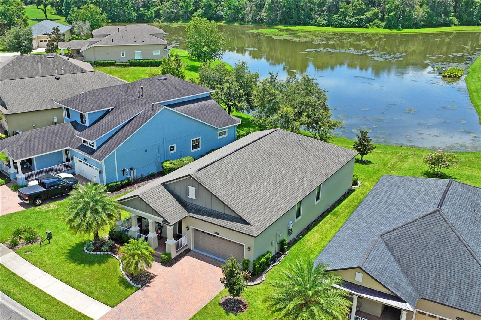19504 LILY POND ST, BROOKSVILLE, FL, 34601
