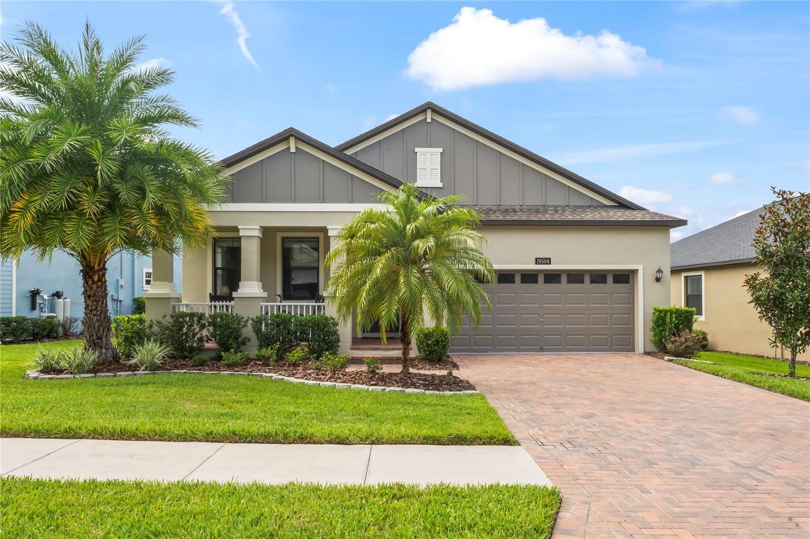 19504 LILY POND ST, BROOKSVILLE, FL, 34601