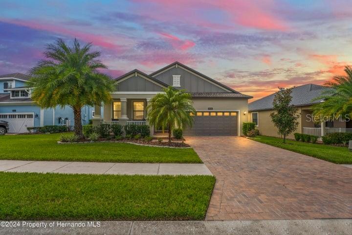 19504 LILY POND ST, BROOKSVILLE, FL, 34601