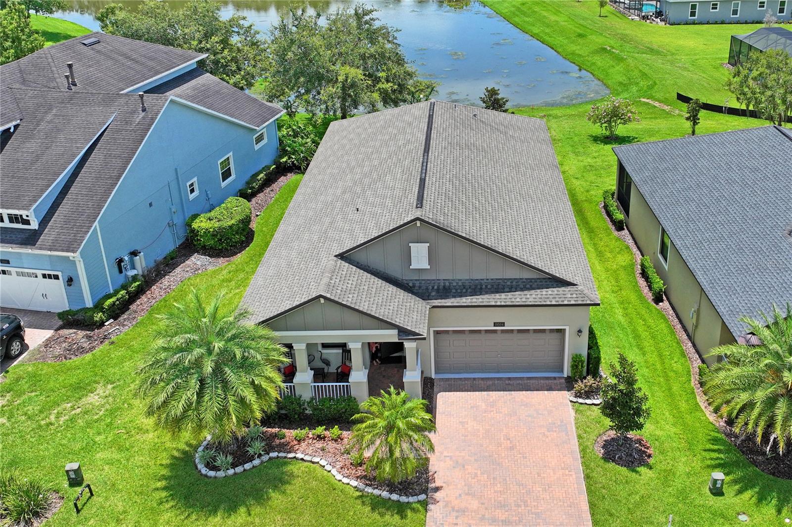 19504 LILY POND ST, BROOKSVILLE, FL, 34601