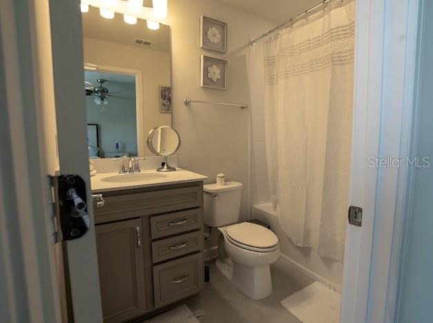 5625 OAK KNOLL DR, SAINT CLOUD, FL, 34771