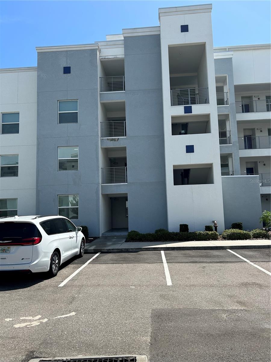 3120 PARADOX CIR #102, KISSIMMEE, FL, 34746