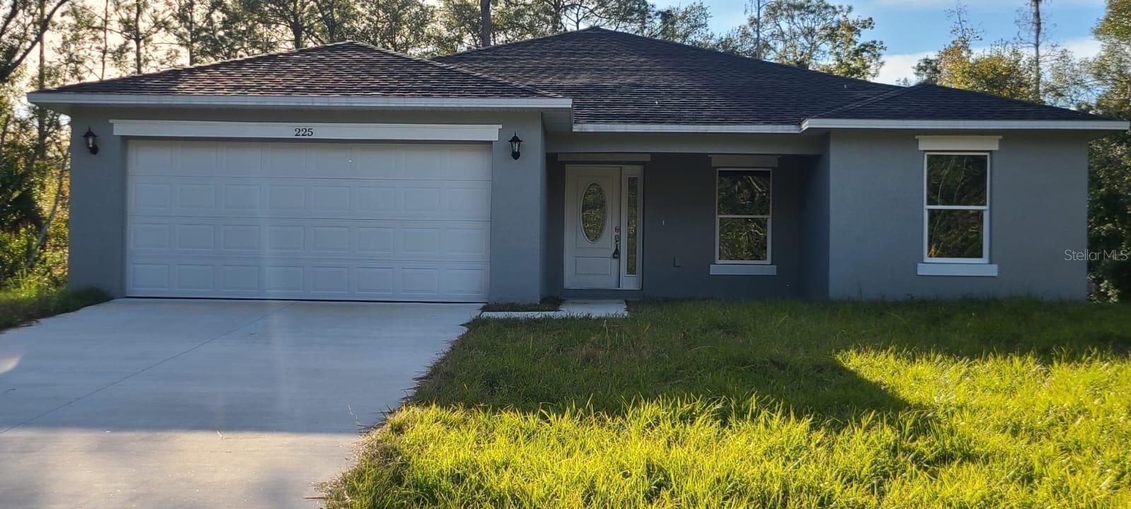 225 STARLING CT, KISSIMMEE, FL, 34759