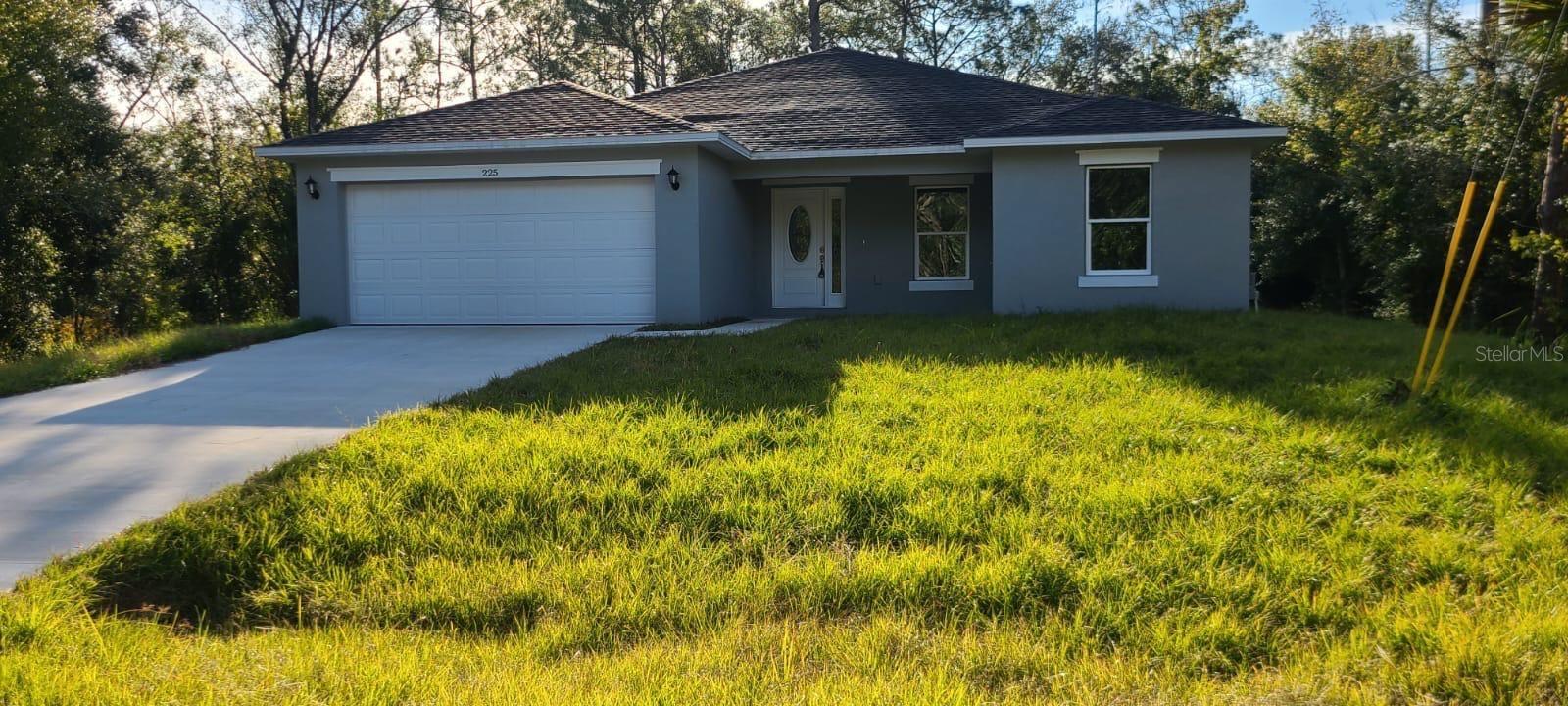 225 STARLING CT, KISSIMMEE, FL, 34759