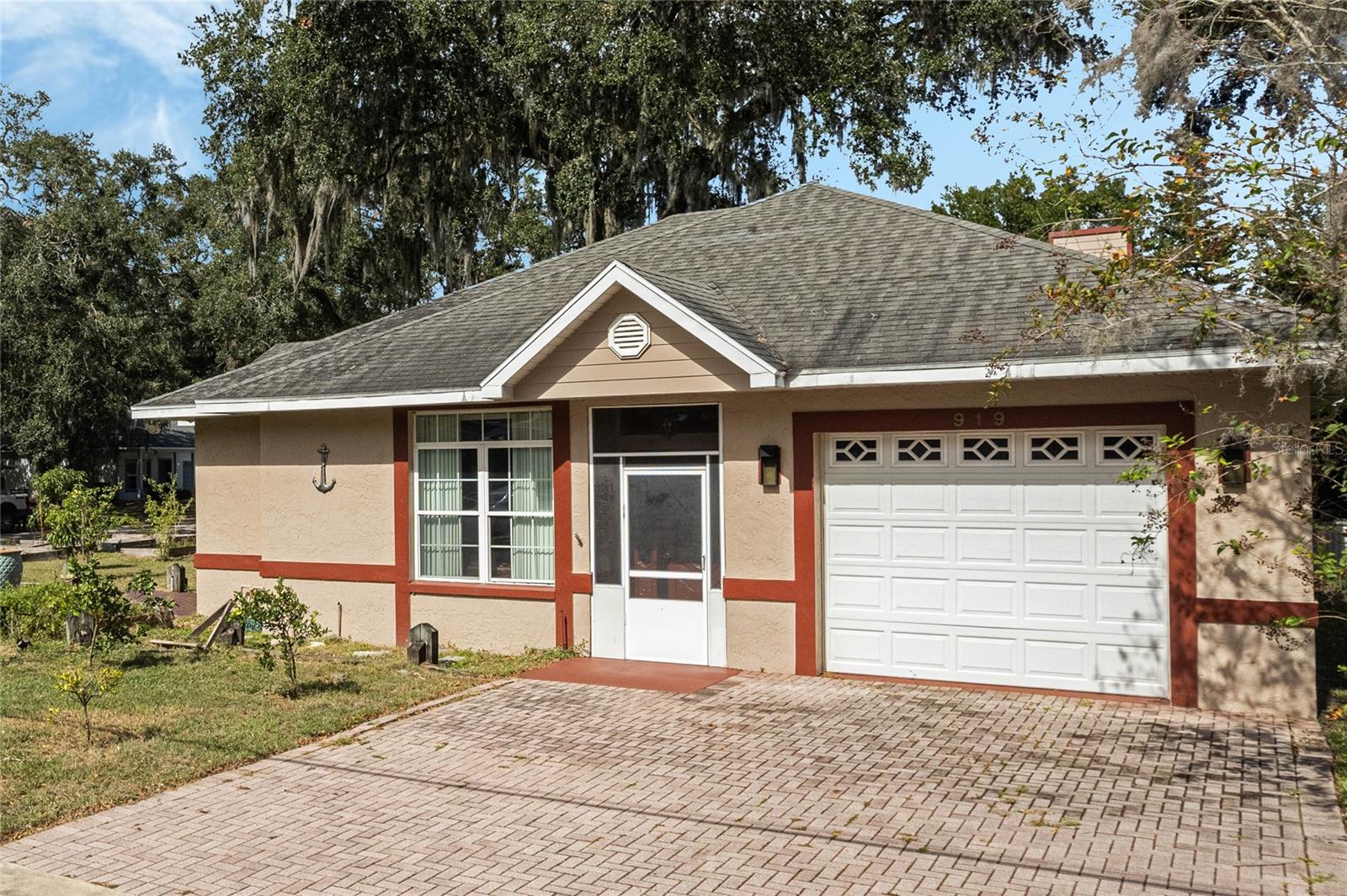 919 PATRICK ST, KISSIMMEE, FL, 34741