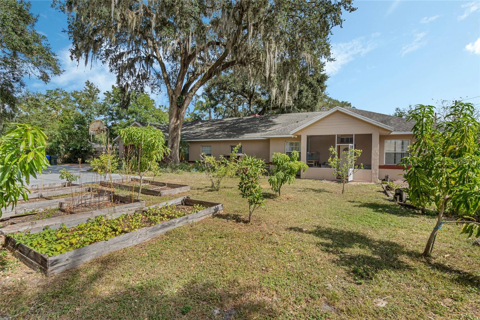 919 PATRICK ST, KISSIMMEE, FL, 34741