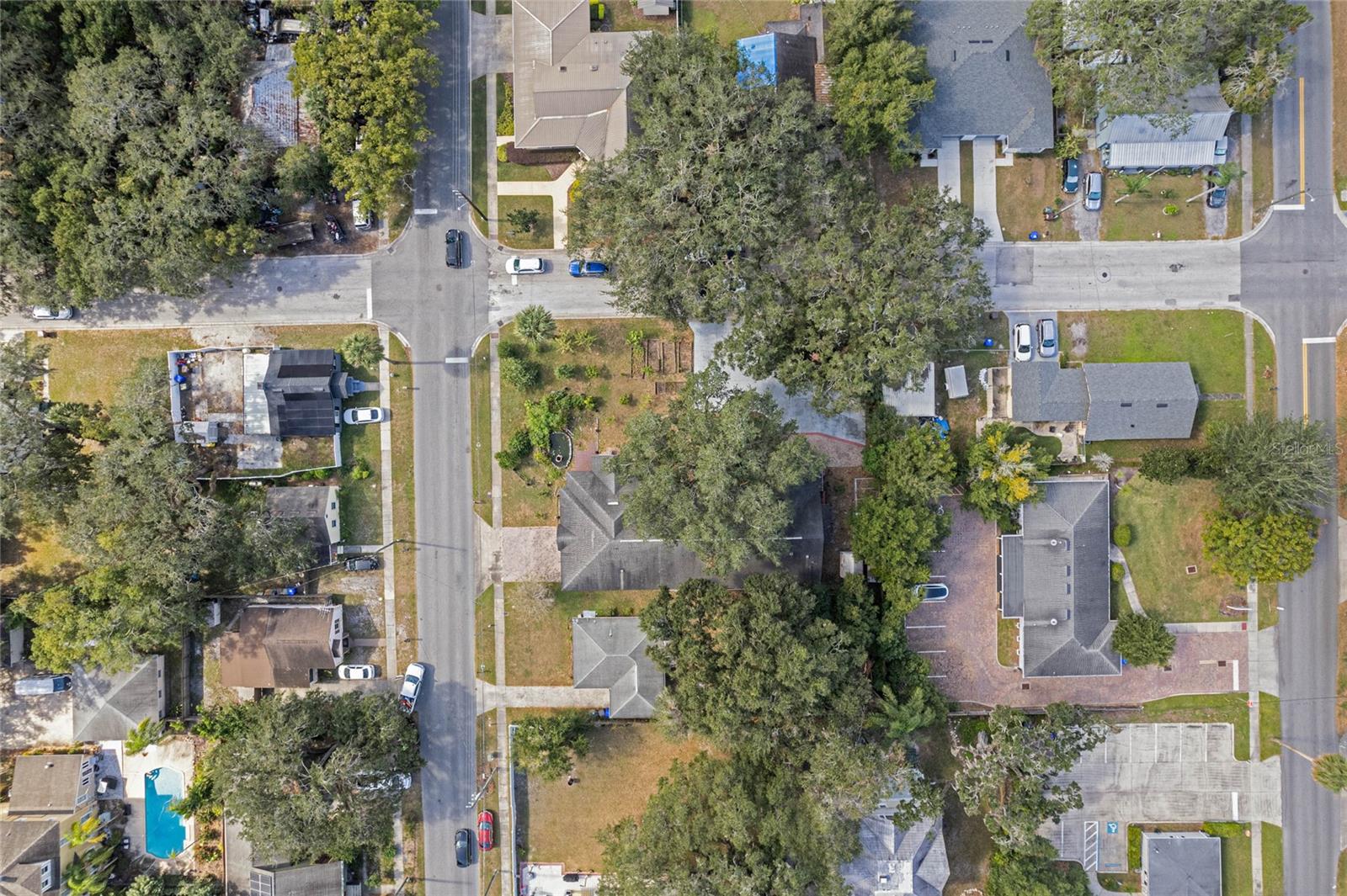 919 PATRICK ST, KISSIMMEE, FL, 34741