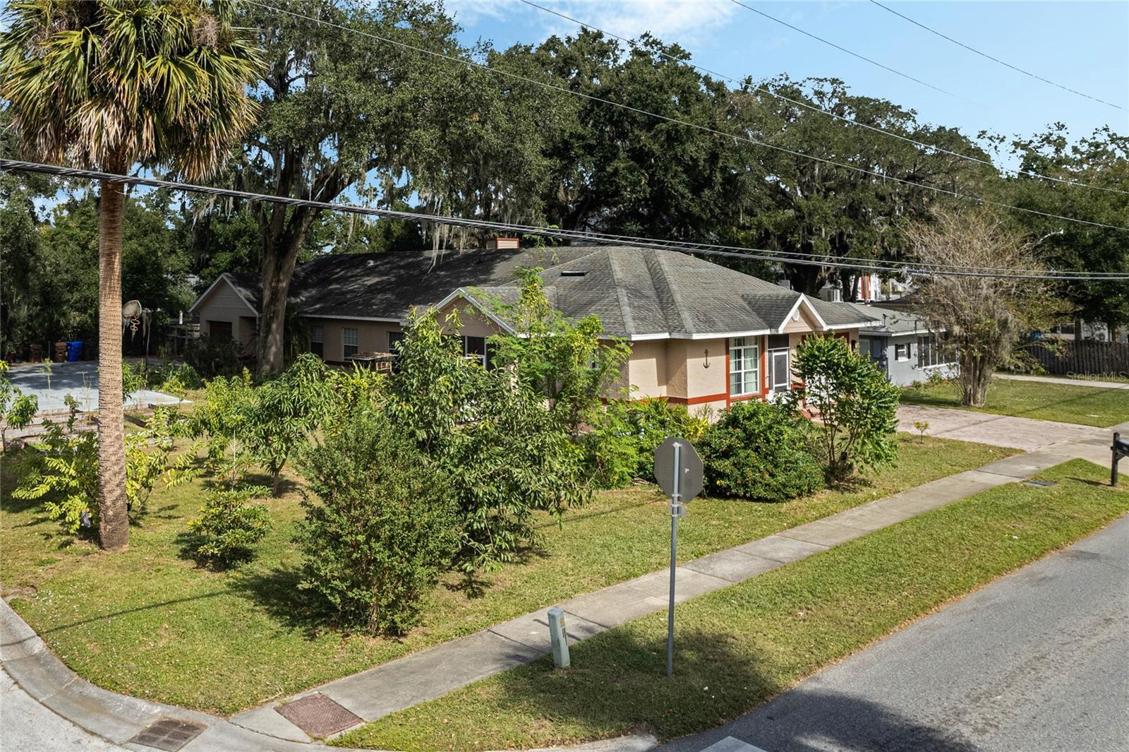 919 PATRICK ST, KISSIMMEE, FL, 34741