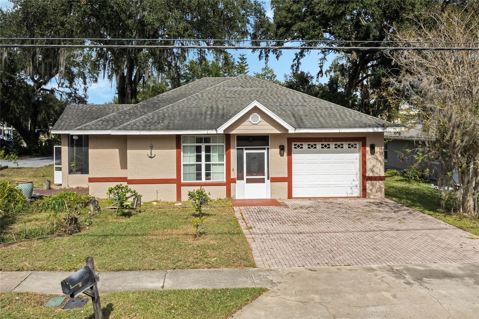 919 PATRICK ST, KISSIMMEE, FL, 34741