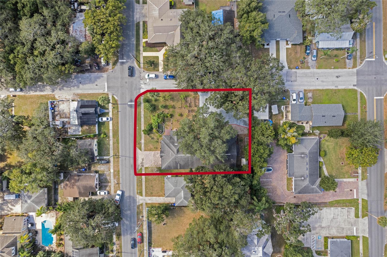 919 PATRICK ST, KISSIMMEE, FL, 34741