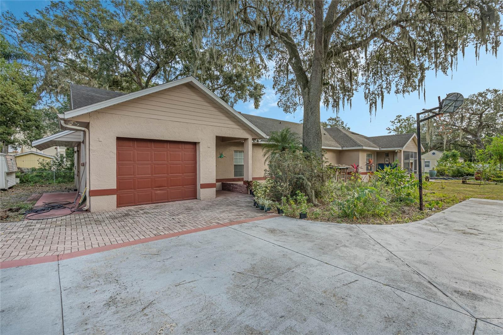 919 PATRICK ST, KISSIMMEE, FL, 34741