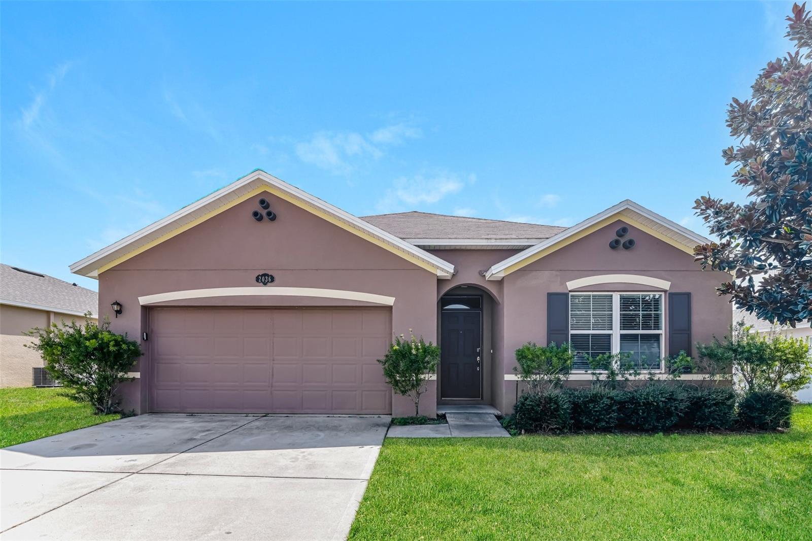 2036 VAN BUREN LOOP, AUBURNDALE, FL, 33823