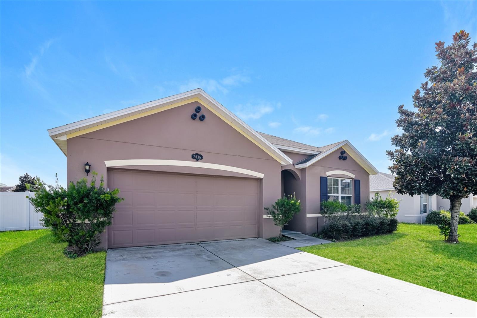2036 VAN BUREN LOOP, AUBURNDALE, FL, 33823