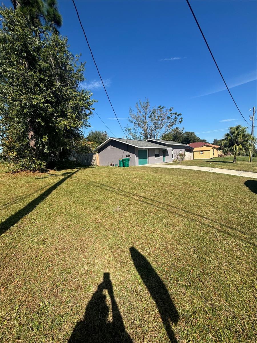 614 EDEN DR, INVERNESS, FL, 34452