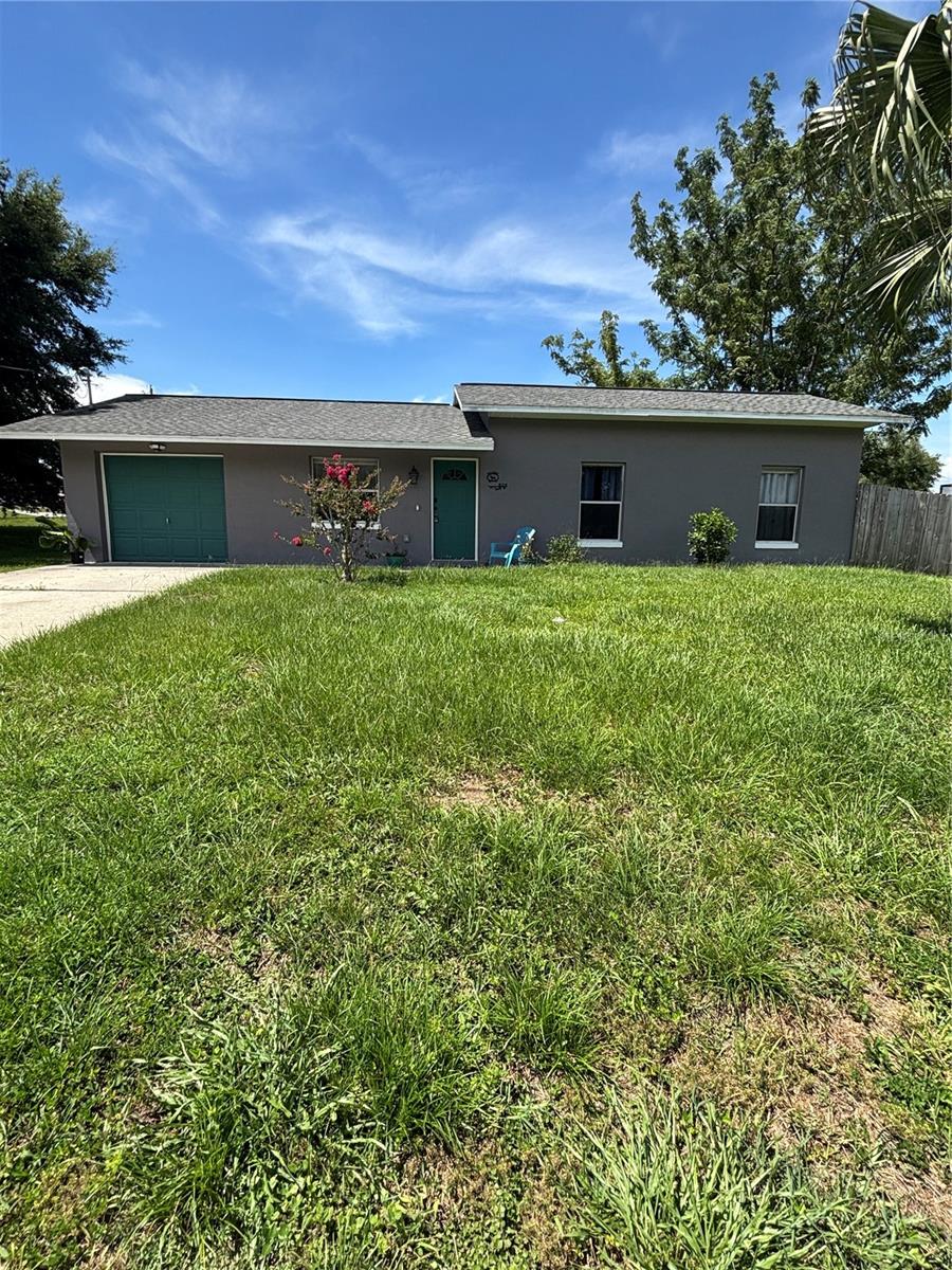 614 EDEN DR, INVERNESS, FL, 34452